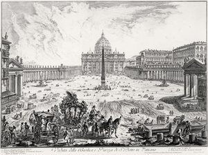 View of St. Peter
